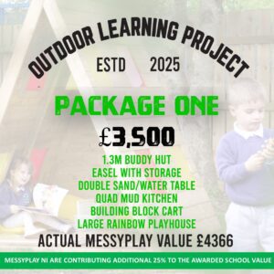 Package Deal OLP25-1