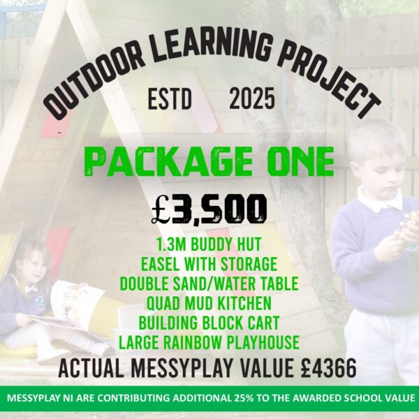 Package Deal OLP25-1