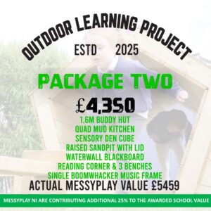 Package Deal OLP25-2
