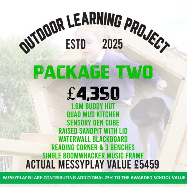 Package Deal OLP25-2