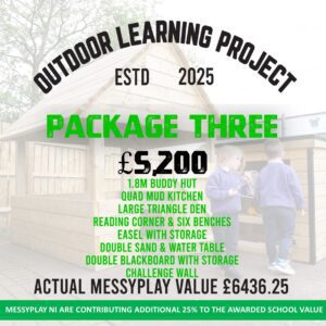 Package Deal OLP25-3