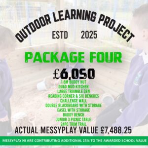 Package Deal OLP25-4