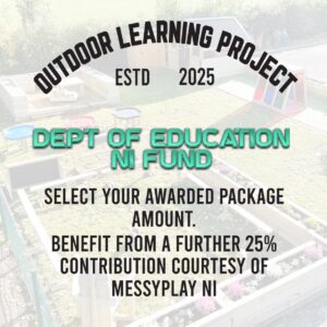 Outdoor Learning Project 2025