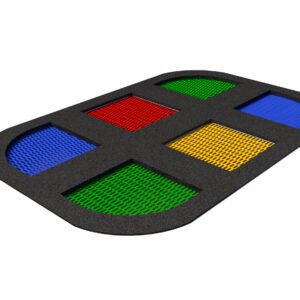 Trampoline Sets