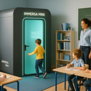 IMMERSA mini