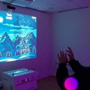 Mobile Magic Mirror