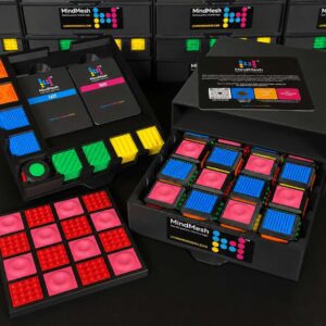 MindMesh Complete Set