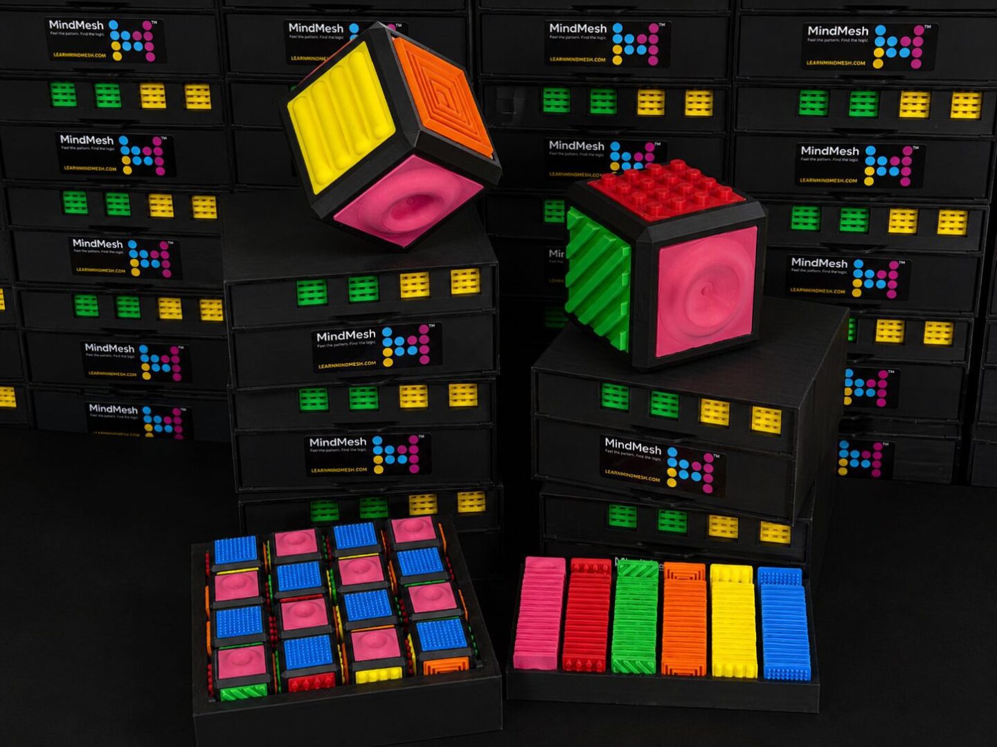 Classroom Small Groups Pack-2