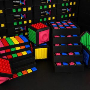 MindMesh Whole School Pack-4