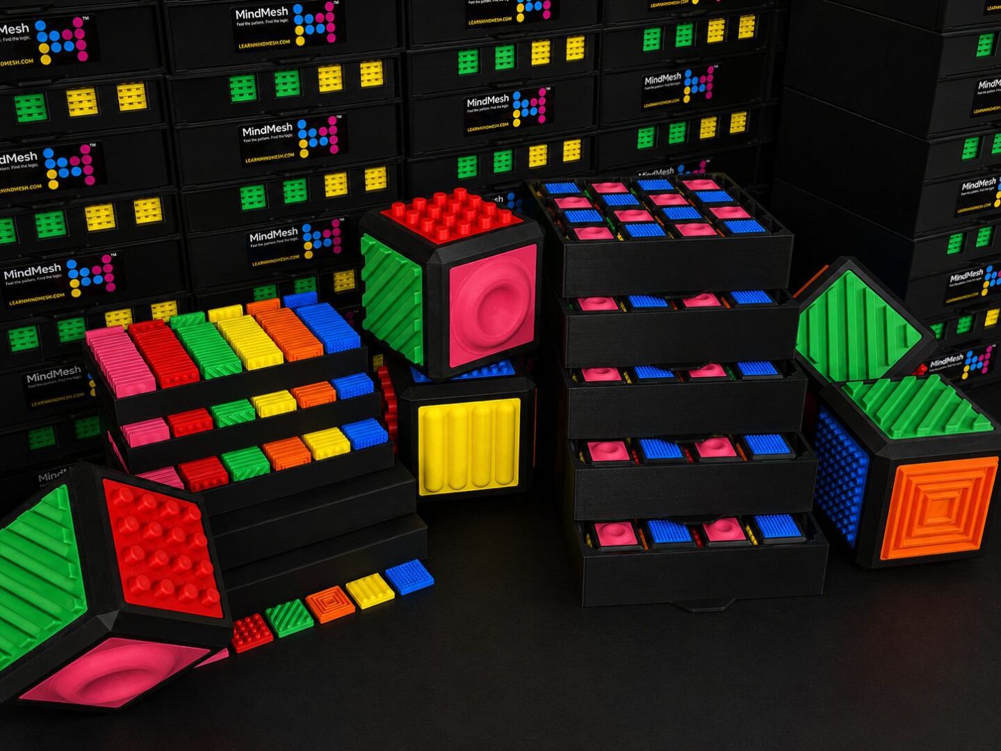MindMesh Whole School Pack-4